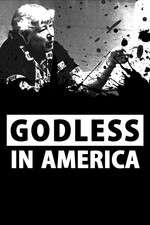 Godless in America Box Art