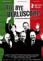 Bye Bye Berlusconi! Box Art