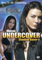 Maisie Undercover: Shadow Boxer Box Art