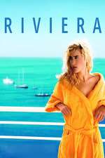 Riviera Box Art