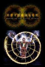 Entheogen: Awakening the Divine Within Box Art