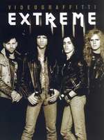 Extreme: Videograffitti Box Art