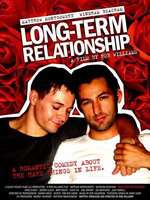 Long-Term Relationship Box Art