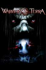 Warriors of Terra Box Art