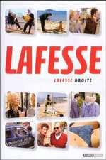 Lafesse - Lafesse droite Box Art