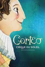 Cirque du Soleil: Corteo Box Art