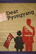 Dear Pyongyang Box Art