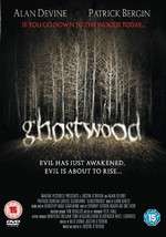 Ghostwood Box Art