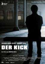 Der Kick Box Art