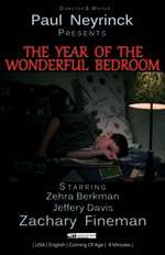 The Year of The Wonderful Bedroom Box Art