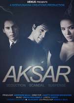 Aksar Box Art