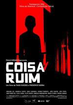 Coisa Ruim Box Art