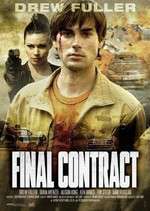 Final Contract - Death on Delivery Box Art