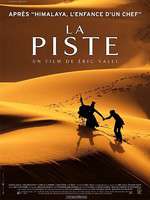 La Piste Box Art