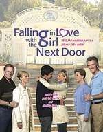 Falling in Love with the Girl Next Door Box Art