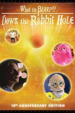 What the Bleep! Down the Rabbit Hole Box Art