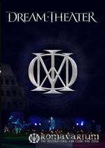 Dream Theater: Romavarium Box Art