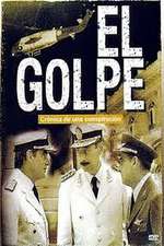 El Golpe: Crónica de una conspiración Box Art