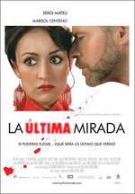 La última mirada Box Art