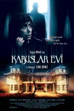 Kabuslar Evi - Son Dans Box Art