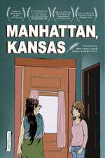 Manhattan, Kansas Box Art