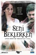 Kabuslar Evi - Seni Beklerken Box Art