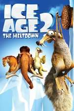 Ice Age: The Meltdown Box Art