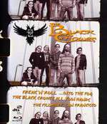 The Black Crowes - Freak N Roll Into the Fog Box Art