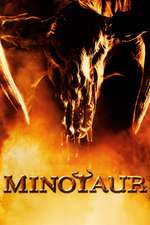 Minotaur Box Art