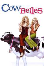 Cow Belles Box Art