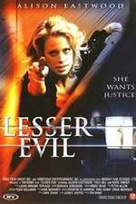 Lesser Evil Box Art