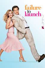 Failure to Launch Box Art