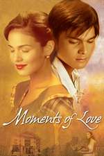 Moments of Love Box Art