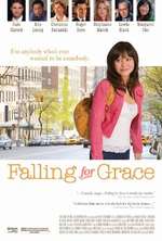 Falling for Grace Box Art