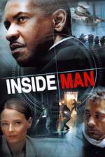 Inside Man Box Art