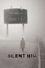 Silent Hill Box Art