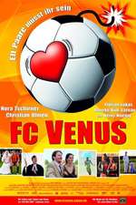 FC Venus Box Art