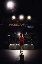 Akeelah and the Bee Box Art