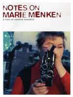 Notes on Marie Menken Box Art