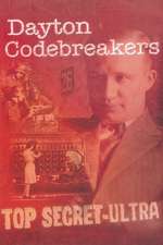 Dayton Codebreakers Box Art