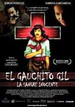 El gauchito gil, la sangre inocente Box Art