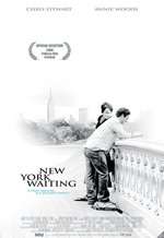 New York Waiting Box Art