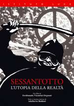 Sessantotto - L'utopia della realtà Box Art