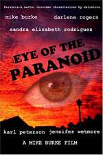 Eye of the Paranoid Box Art