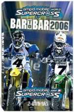 Bar to Bar 2006 Box Art