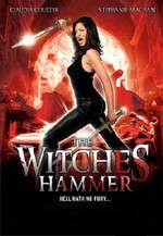 The Witches Hammer Box Art