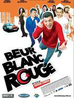 Beur Blanc Rouge Box Art