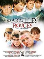 Les Aiguilles rouges Box Art