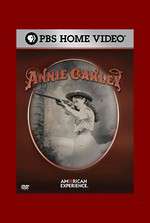 Annie Oakley Box Art