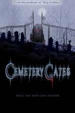 Cemetery Gates Box Art